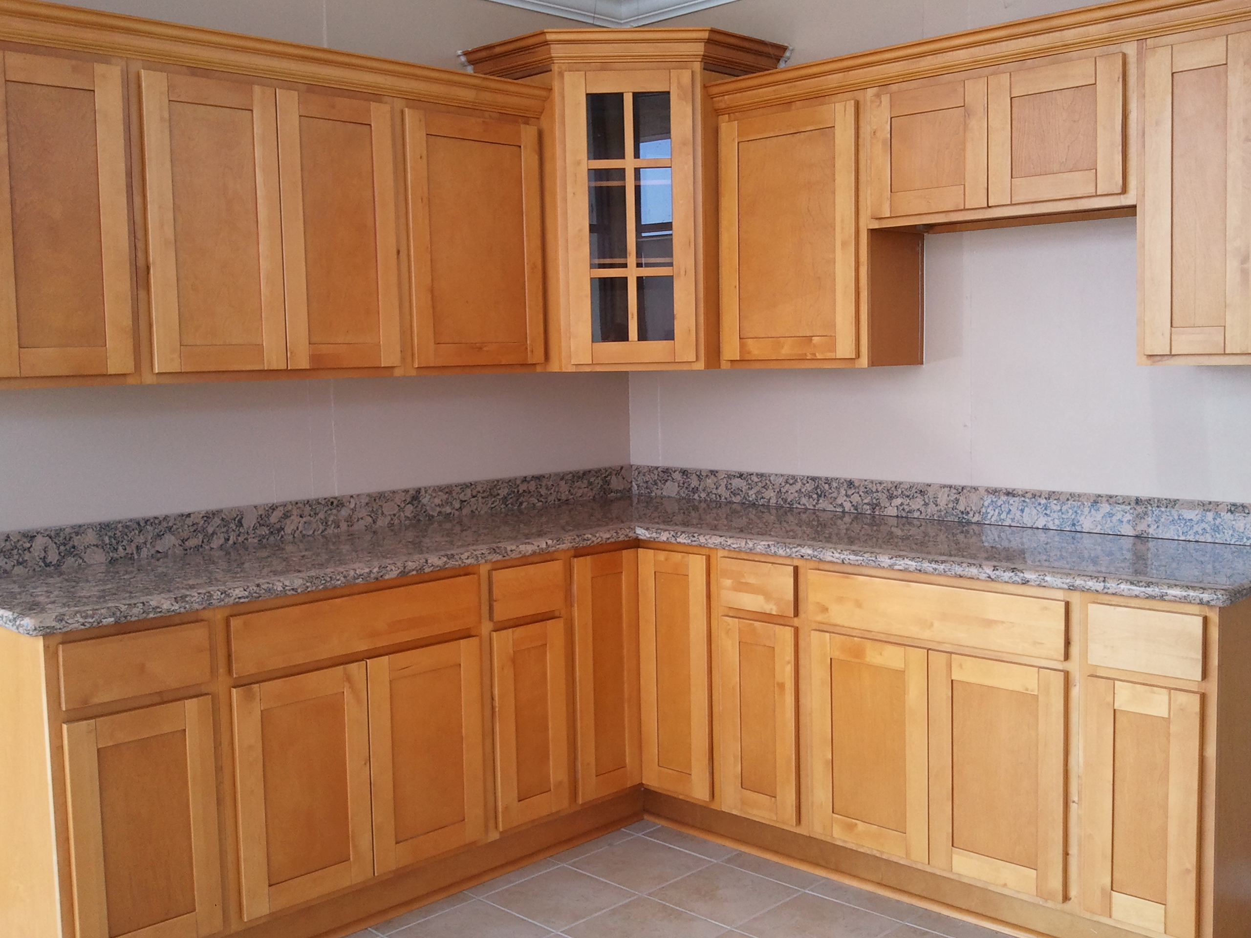 i kitchen cabinet