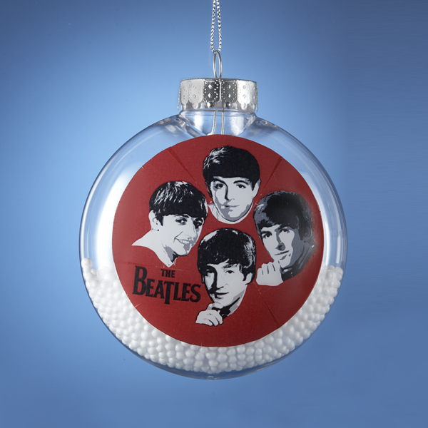 beatles christmas tree ornament canada retrofestive ca beatles christmas tree ornament canada retrofestive ca