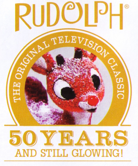 Rudolph The Red Nosed Reindeer Canada Retrofestive Ca