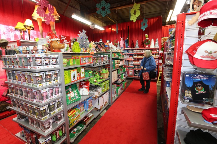 RetroFestive Christmas Store - Where to Find Ugly Christmas Sweaters in