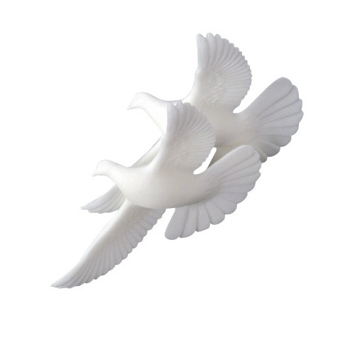turtle dove friendship doves ornament home alone 2 canada harley davidson christmas tree decorations