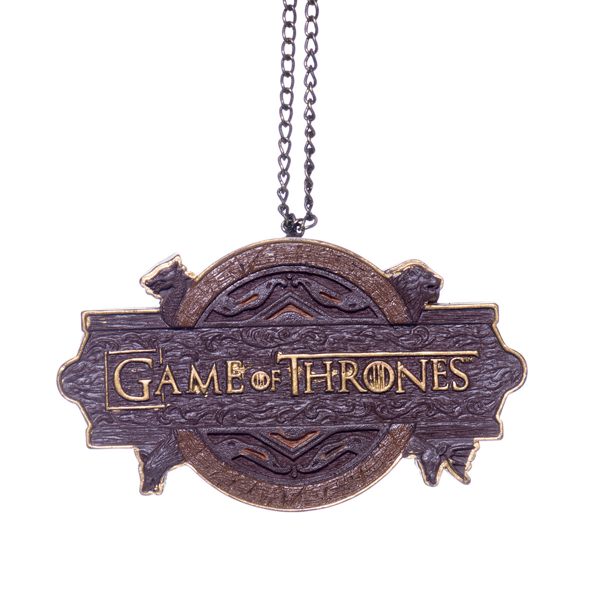 game of thrones sign ornament retrofestive ca game of thrones sign ornament retrofestive ca