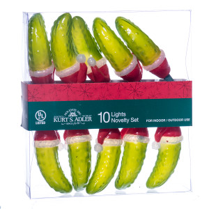 santa pickle ornament christmas pickle canada santa pickle ornament christmas pickle canada