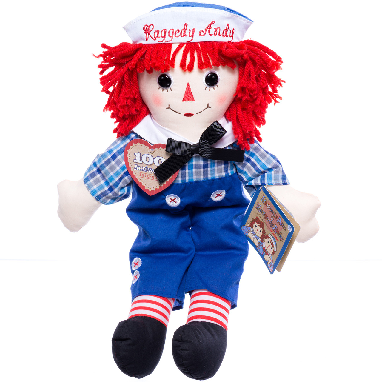 raggedy andy