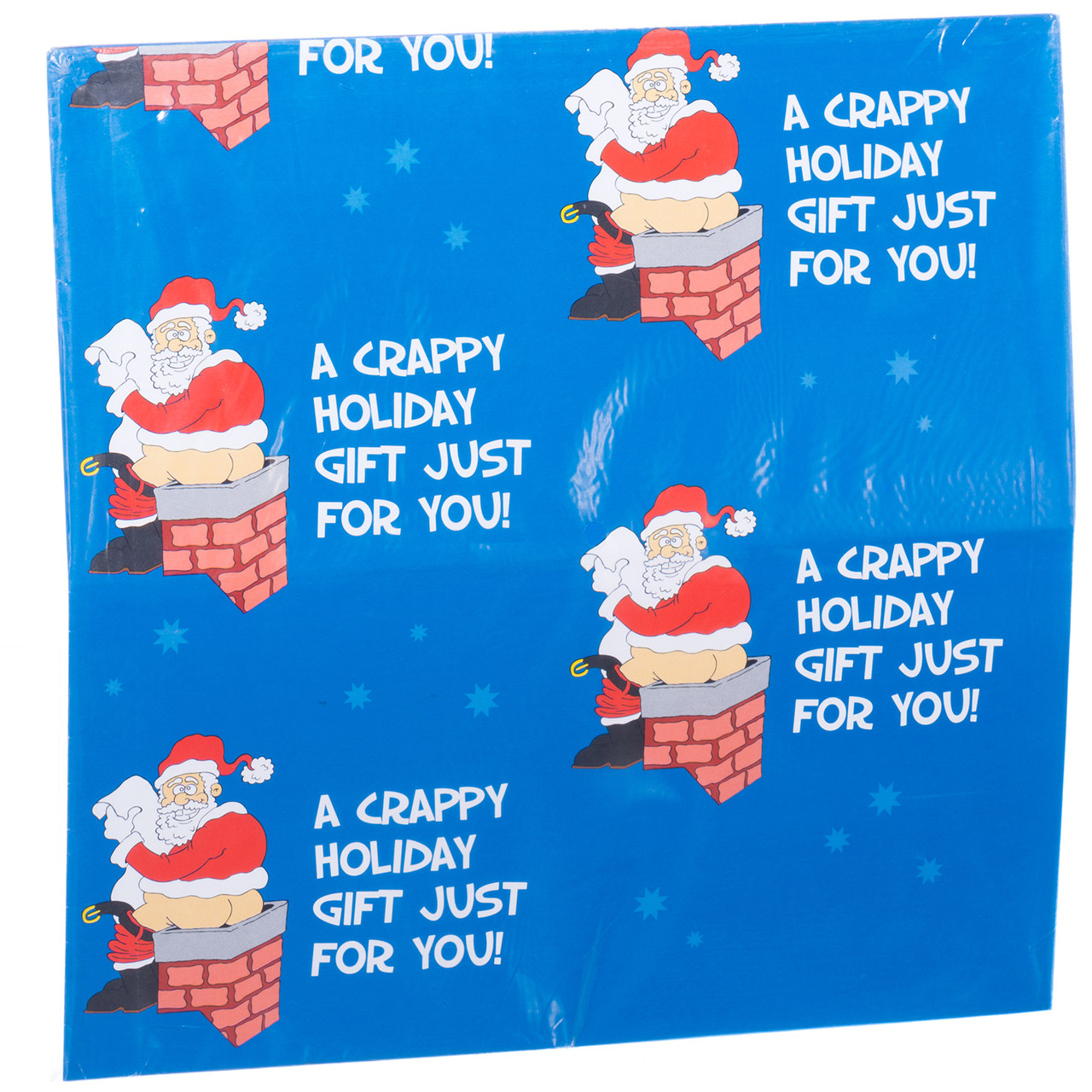 a crappy gift wrapping paper retrofestive ca christmas vacation t shirts