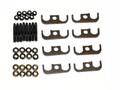 Jesel Dogbone Lifter Retainer & Hardware Kit - SB2.2