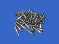 Jesel ARP 2000 Shaft Rocker Arm to Stand Bolts Qty: 32
