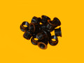 Jesel ARP 12pt Nuts for Stud Mounted Shaft Rocker Arms Qty: 16