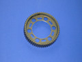 Ford Small Block Yates Upper Cam Pulley for Belt Drive