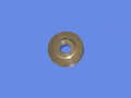 CV Products NASCAR 3 Rib Serpentine 2.75" Crank Drive Pulley