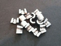Del West 7mm Bead Super 7° Titanium Valve Locks