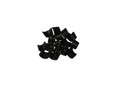 Del West 11/32" Square Super 7° Steel Valve Locks for Lash Caps