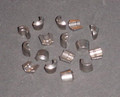 Del West 5/16" Bead Super 7° Titanium Valve Locks -.050"