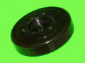 NASCAR Ford 302 351 ATI 3-Ring Super Damper RoushYates Engines