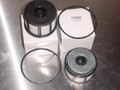 Ford F250-450 SuperDuty 7.3L Diesel Fuel Filter 1999-2003