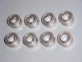 Com12T 3/4” Teflon Lined Mono Balls (Spherical Heim Joints)