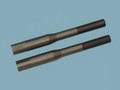 NASCAR Billet Steel Tie Rod Radius Arms 8.75" - NEW
