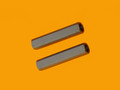 NASCAR Machined Billet Steel Tie Rod Sleeves - NEW