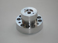 CV Products Aluminum Drive 3 x 3.3/3.2" Hub Sheeve Mandrel 2.65"
