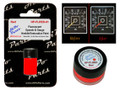 Fluorescent Speedo & Gauge Needle Restoration Paint