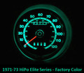 1967-73 Mercury Cougar LED Gauge Light Conversion Kit