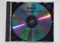 1980-89 Ford 100-500 Series Light Truck Master Parts Catalog CD