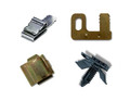 Mounting Clip for Weather Pack Wiring Connectors