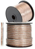 Speaker Wire 18 Gauge
