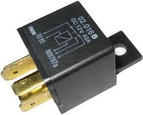 Automotive Relays