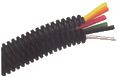 Split Wire Loom 1/2"
