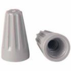 Gray Wire Nut