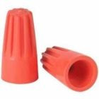 Orange Wire Nut