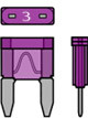 Mini Fuses                                                          