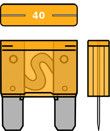 Maxi Fuses 