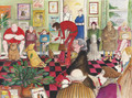   The Appointment by Sue Macartney-Snape