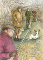   The Uncontrollable Gundog by Sue Macartney-Snape