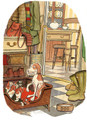    ...And Then He Comes Downstairs Wearing Plus Fours by Oliver Preston