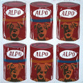            Andy Warhol''s Dog by Mychael Barratt