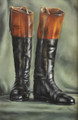 The Master's Boots by Sam Sopwith