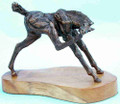 Chin Itch by Jan Sweeney