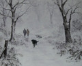 Two's Company by Wendy Corbett