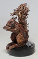 Squirrel by James Doran Webb