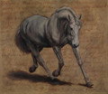   The Horse by Sam Sopwith