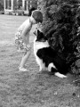 Abby & Giggle by Penelope Smith