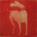 Chien de Gauguin