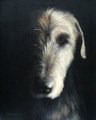  Limited edition giclee print of Sentinel by Nina Harvey