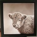 Wee Bairn by Toni Hargreaves