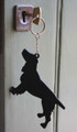     Key Ring Spaniel