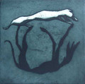    Giacometti's Dog by Mychael Barratt