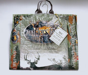 Garment Bolsa - Gray Deer - Sportsman's Choice Antlers Plus